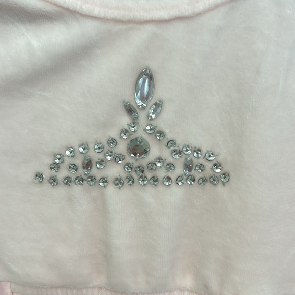 NWT Gymboree Pink Velour The Ballet line Prima Ballerina Dress size 4 - Picture 2 of 6